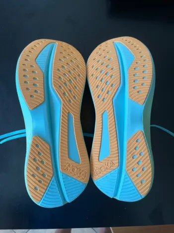 Gebrauchtes Hoka Mach 6 bike — Bild 4 von 7