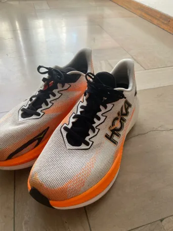 Gebrauchtes Scarpa Mach X 3 bike