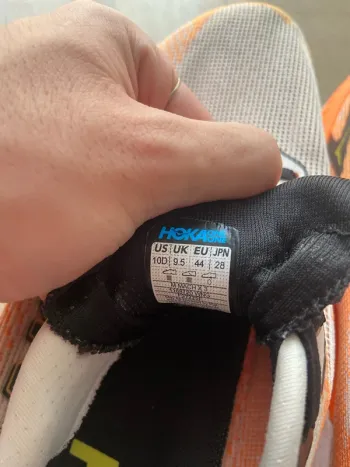 Gebrauchtes Scarpa Mach X 3 bike — Bild 4 von 5