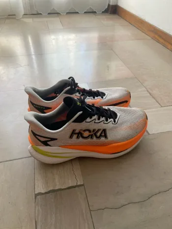 Gebrauchtes Scarpa Mach X 3 bike — Bild 2 von 5