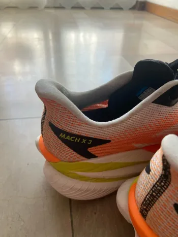 Gebrauchtes Scarpa Mach X 3 bike — Bild 5 von 5