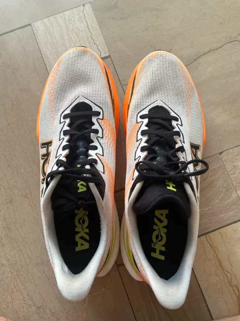 Gebrauchtes Scarpa Mach X 3 bike — Bild 3 von 5