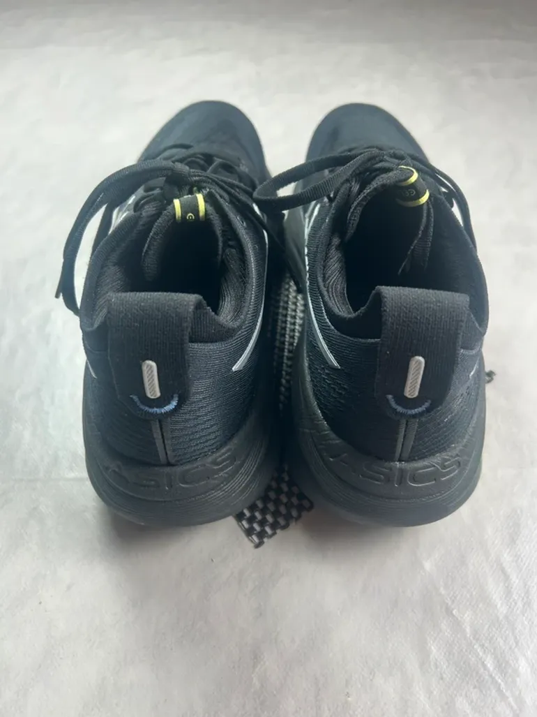 Käytetty Asics Gel-Nimbus 27 bike — kuva 5 / 6