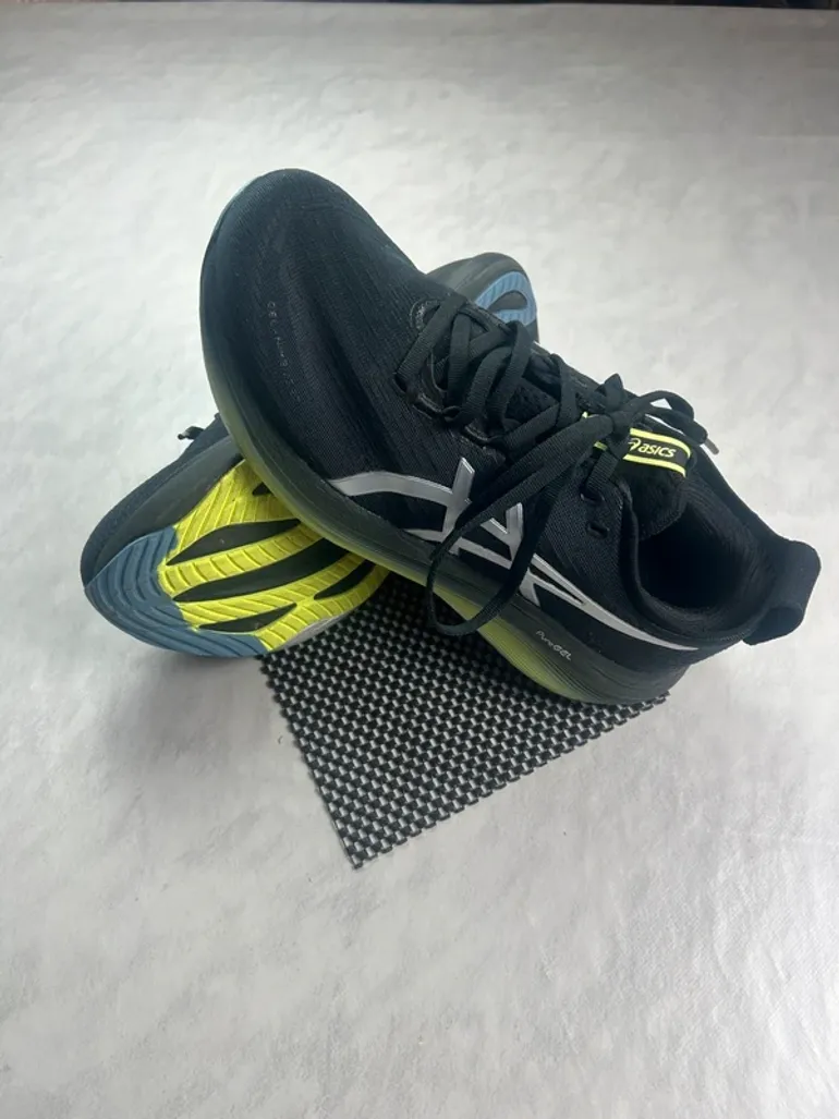 Käytetty Asics Gel-Nimbus 27 bike — kuva 2 / 6