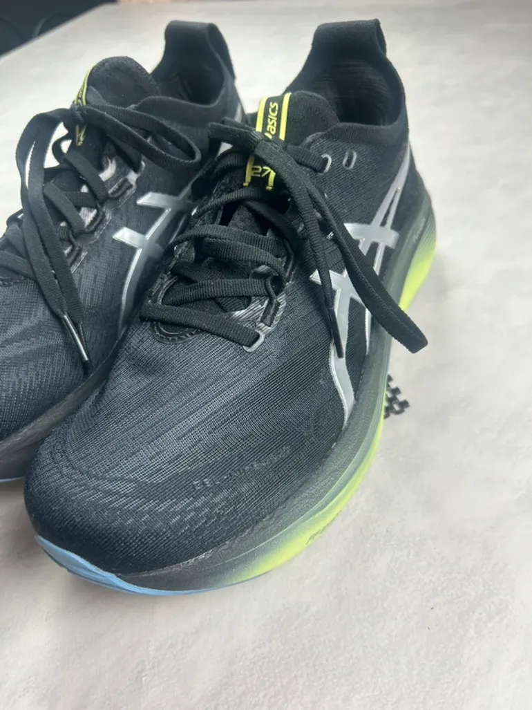 Käytetty Asics Gel-Nimbus 27 bike — kuva 4 / 6