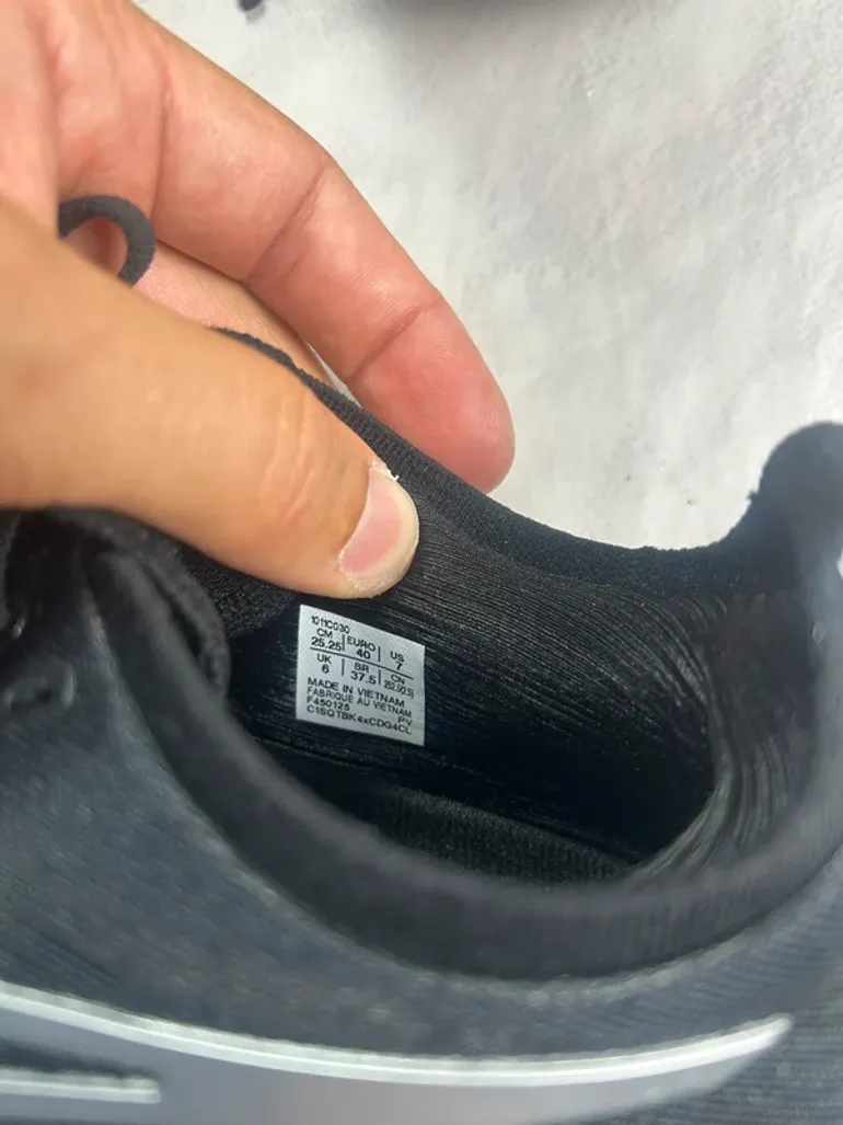 Käytetty Asics Gel-Nimbus 27 bike — kuva 6 / 6