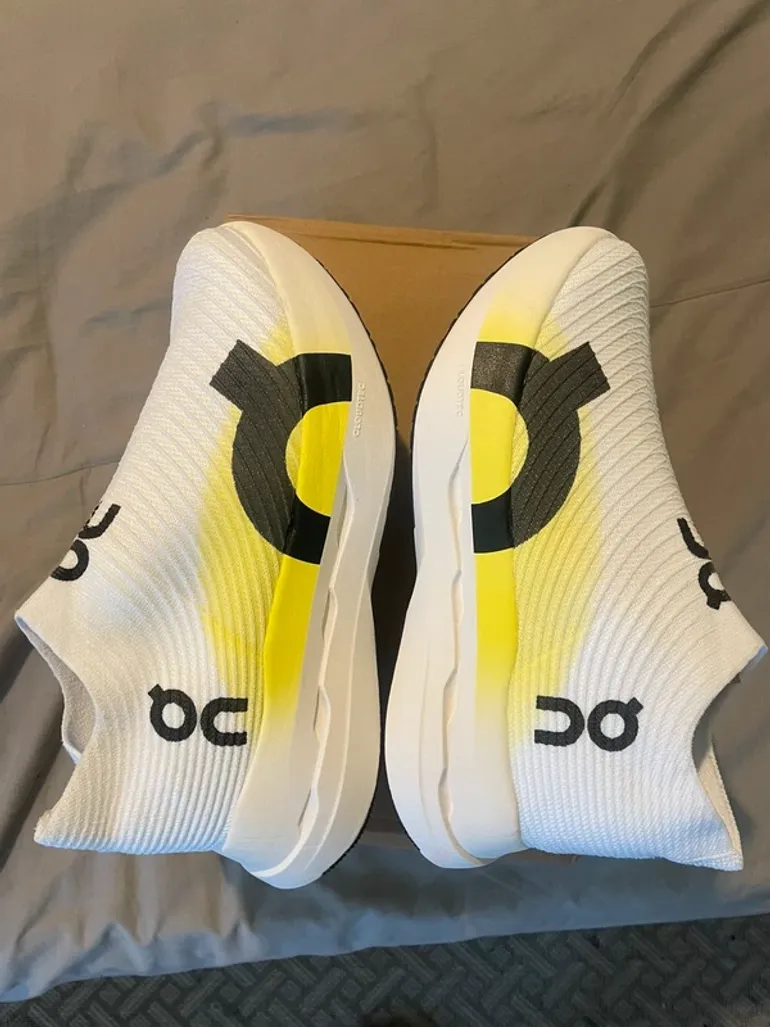 Used On Running Cloudboom Strike LS bike — image 4 of 5