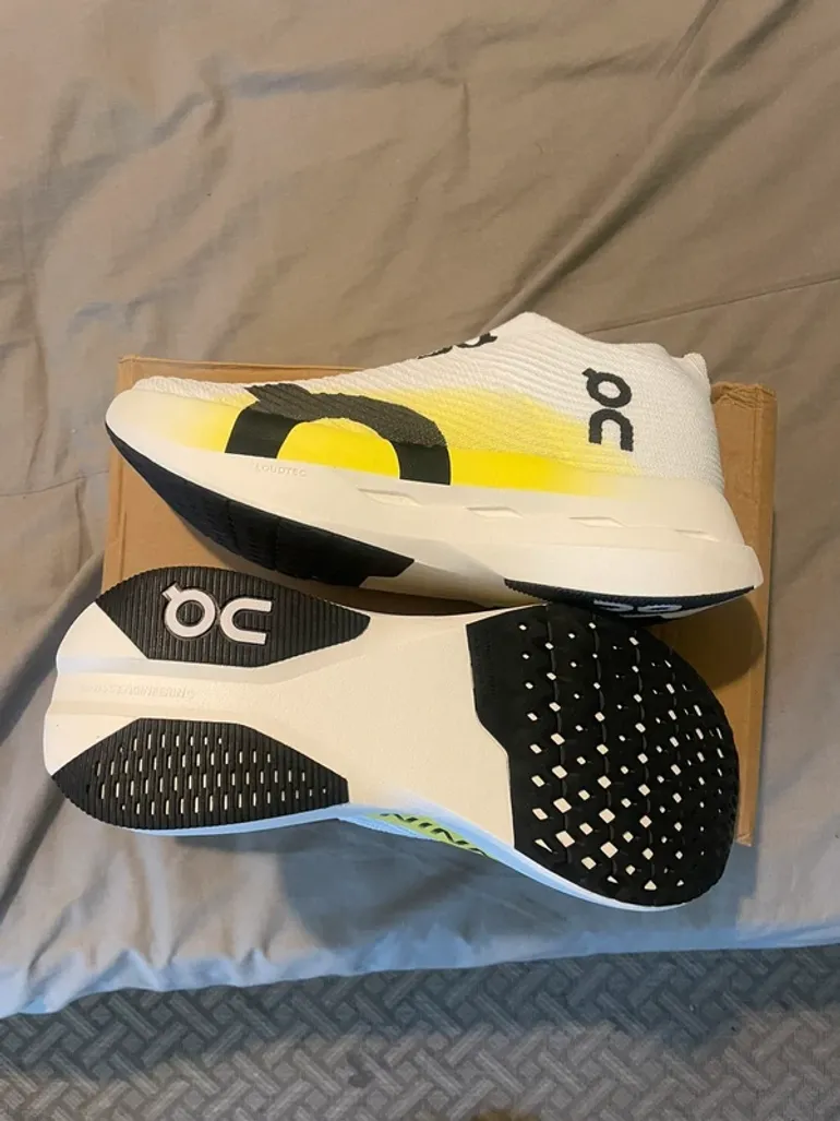 Used On Running Cloudboom Strike LS bike — image 2 of 5