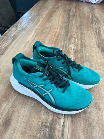 Used Asics Nimbus 27 bike