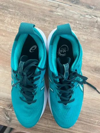 Gebrauchtes Asics Nimbus 27 bike — Bild 5 von 6