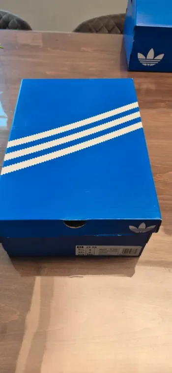 Used Adidas ZX RS bike — image 9 of 9