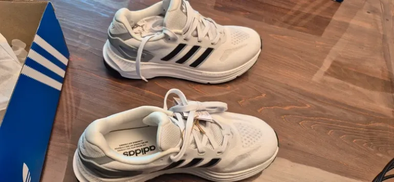 Used Adidas ZX RS bike — image 6 of 9