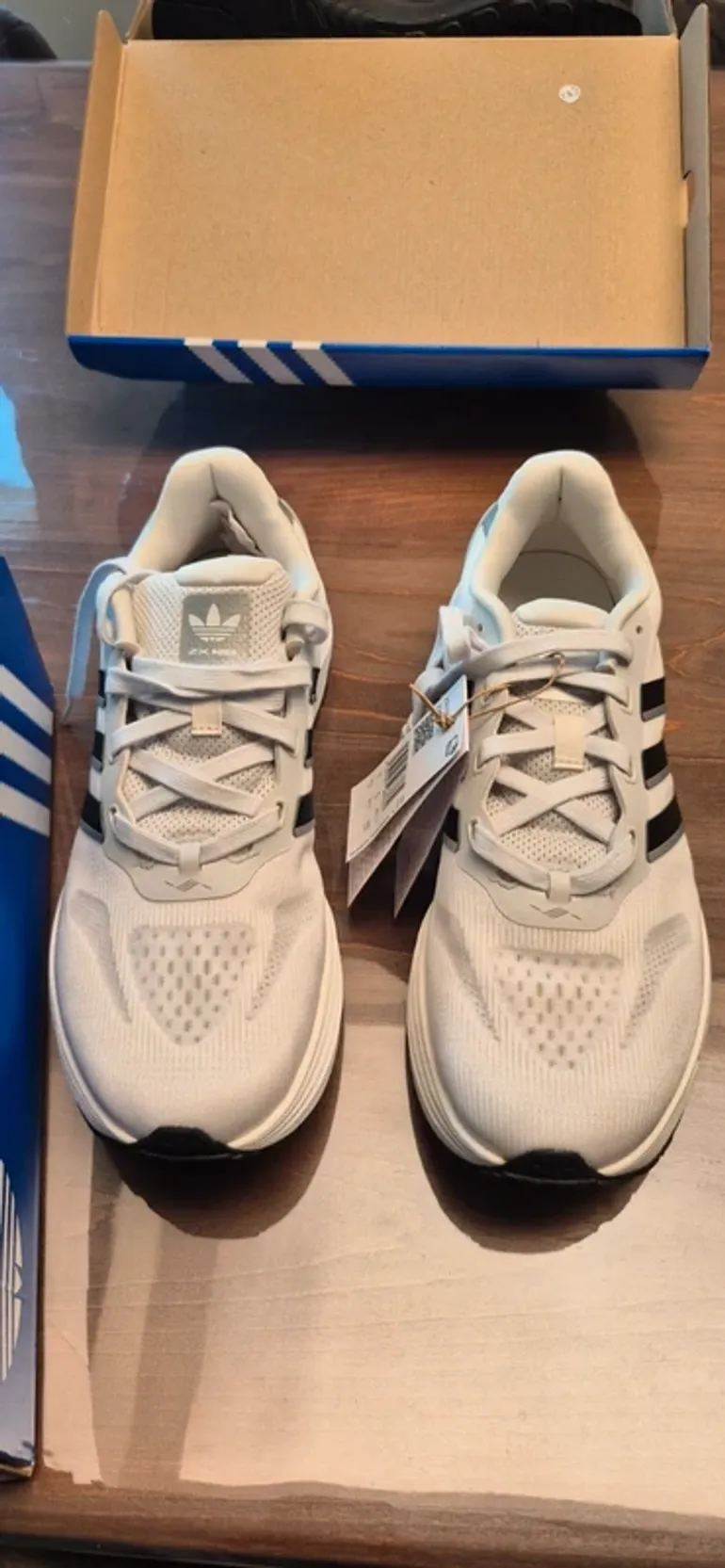 Used Adidas ZX RS bike — image 1 of 9
