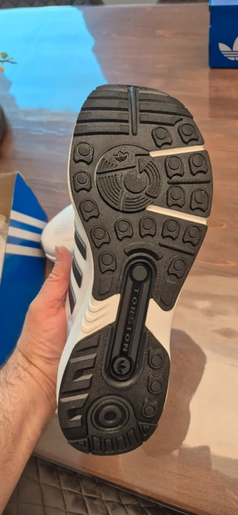 Used Adidas ZX RS bike — image 5 of 9