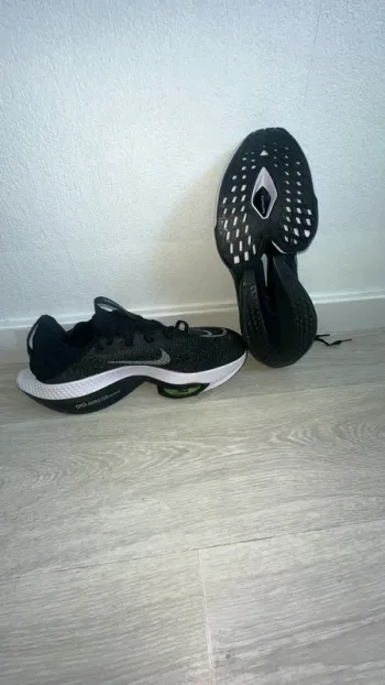 Used Nike Air Zoom Alphafly Next% 2 bike