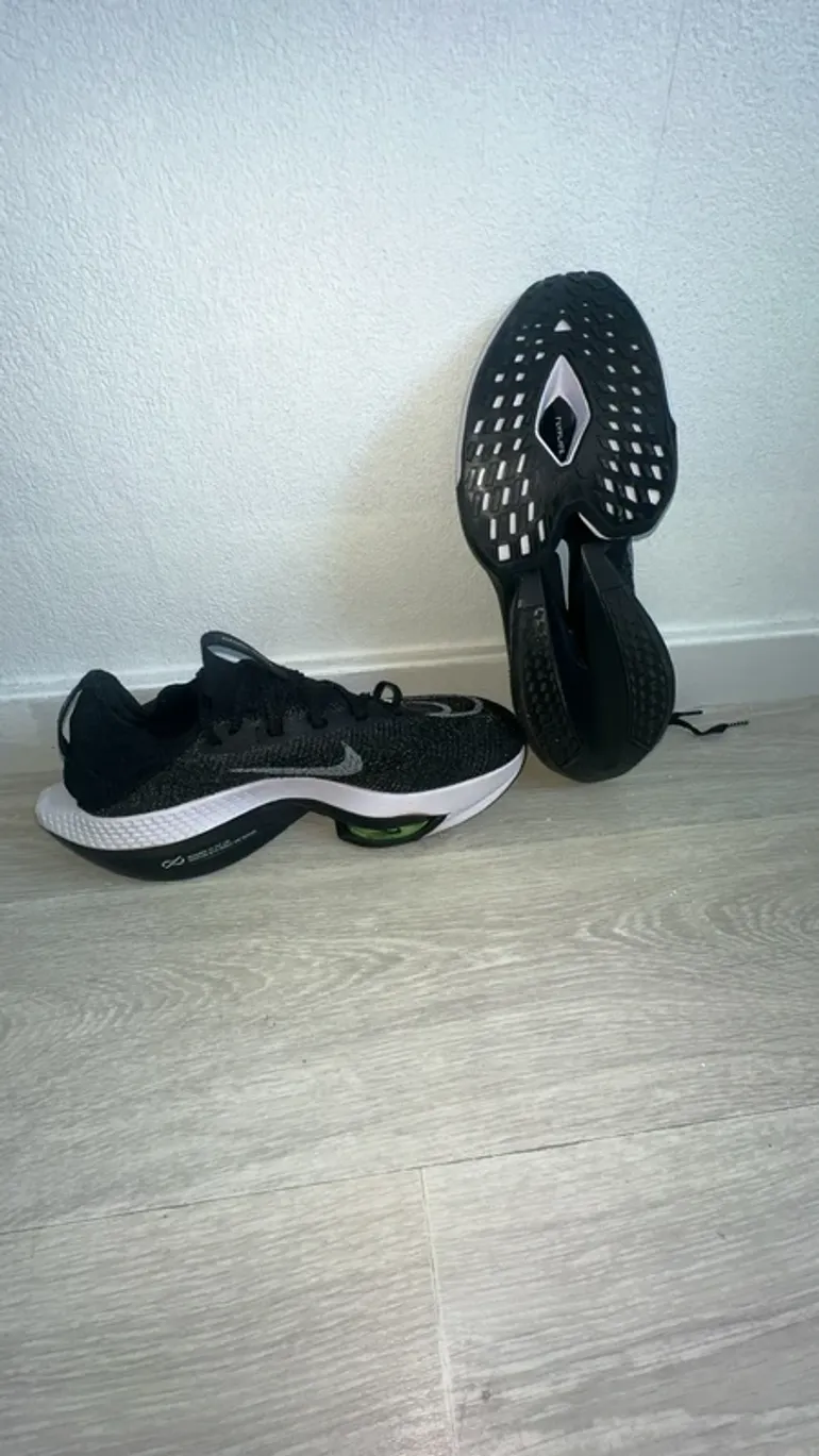 Käytetty Nike Air Zoom Alphafly Next% 2 bike — kuva 1 / 5