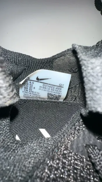 Käytetty Nike Air Zoom Alphafly Next% 2 bike — kuva 5 / 5