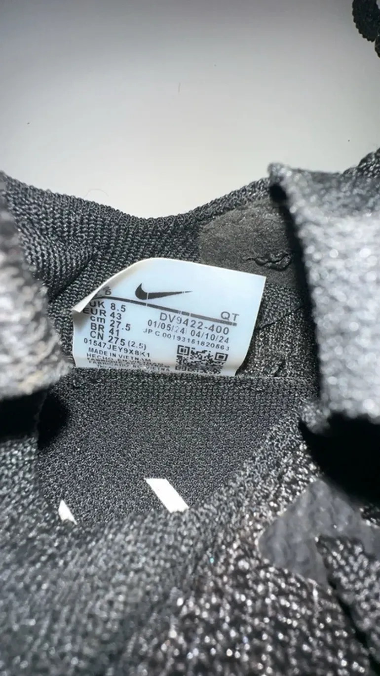 Käytetty Nike Air Zoom Alphafly Next% 2 bike — kuva 5 / 5