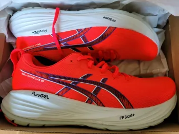 Used Asics Gel-Cumulus 27 bike