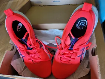 Used Asics Gel-Cumulus 27 bike — image 2 of 3