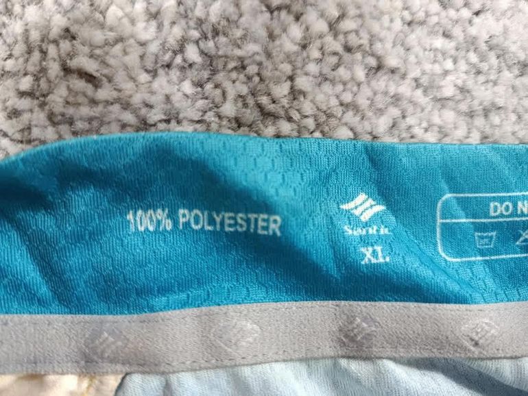 Used Santic maillot velo homme taille xl -39 6831 cyclisme route respirant astra zeneca bike — image 4 of 7