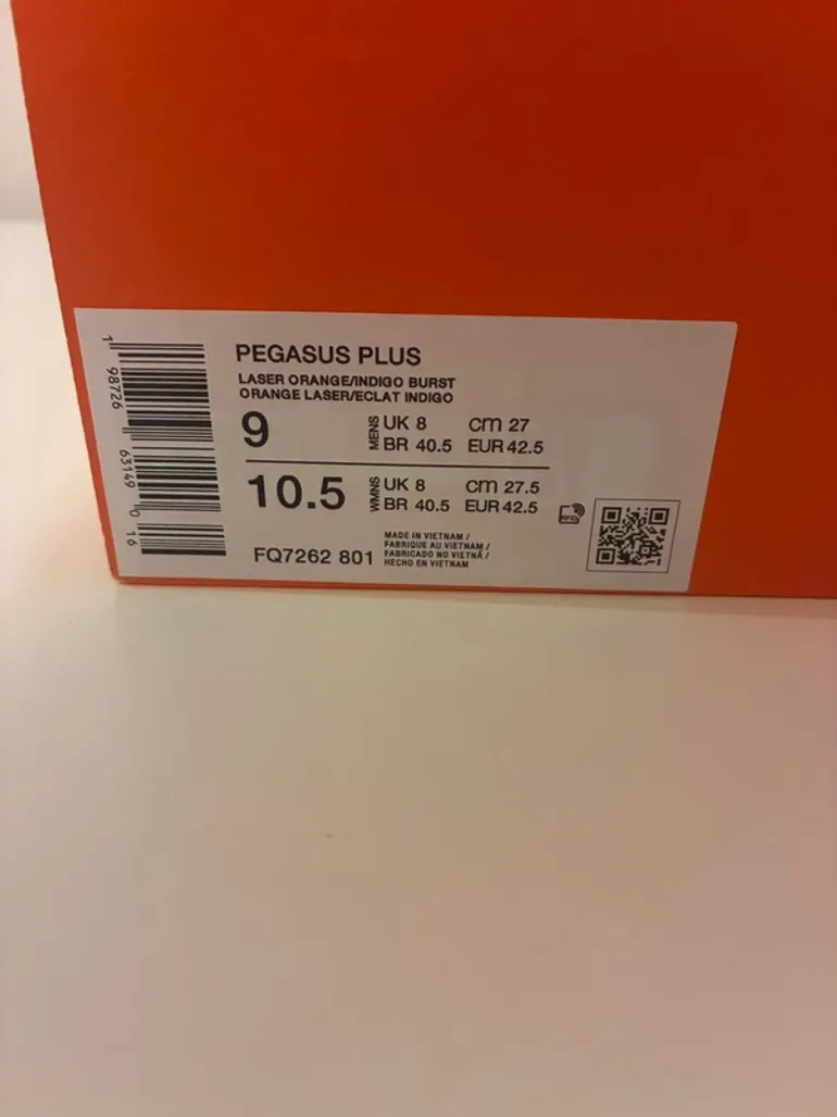 Gebrauchtes Pegasus Plus bike — Bild 3 von 6