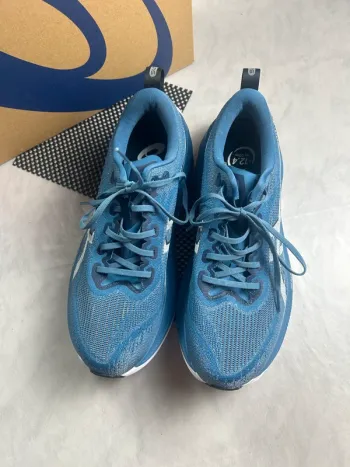 Brugt Asics Superblast 2 bike — billede 4 af 8