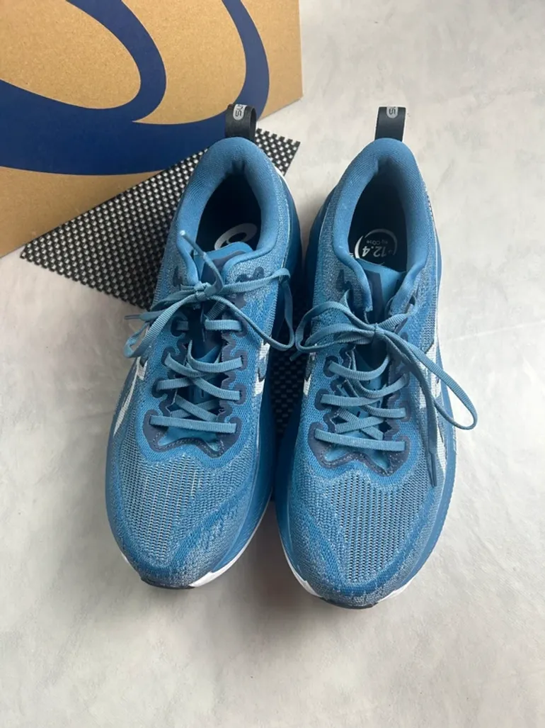 Brugt Asics Superblast 2 bike — billede 4 af 8