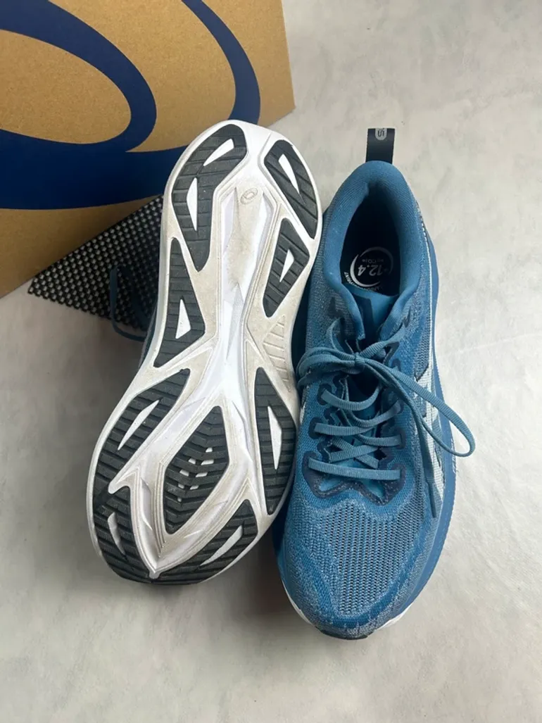 Brugt Asics Superblast 2 bike — billede 6 af 8