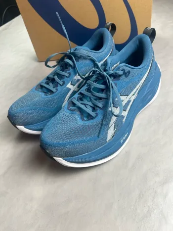 Brugt Asics Superblast 2 bike — billede 3 af 8