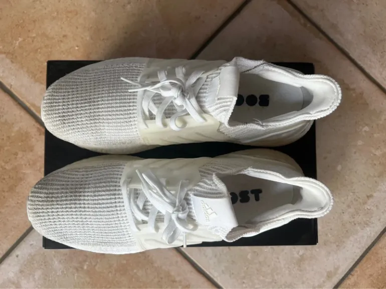 Used Adidas Ultraboost bike — image 2 of 4
