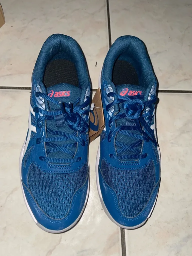 Used Asics Baskets bike — image 2 of 3
