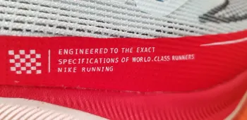 Used Nike ZoomX Vaporfly bike — image 5 of 6