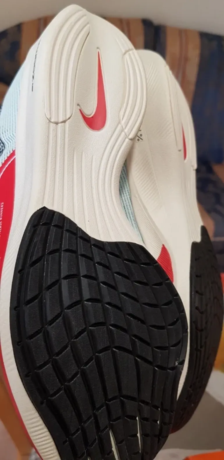 Used Nike ZoomX Vaporfly bike — image 4 of 6