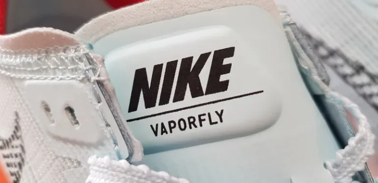 Used Nike ZoomX Vaporfly bike — image 6 of 6