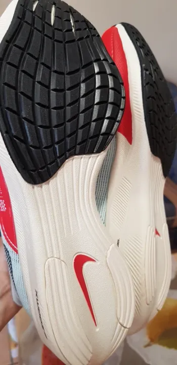 Used Nike ZoomX Vaporfly bike — image 3 of 6