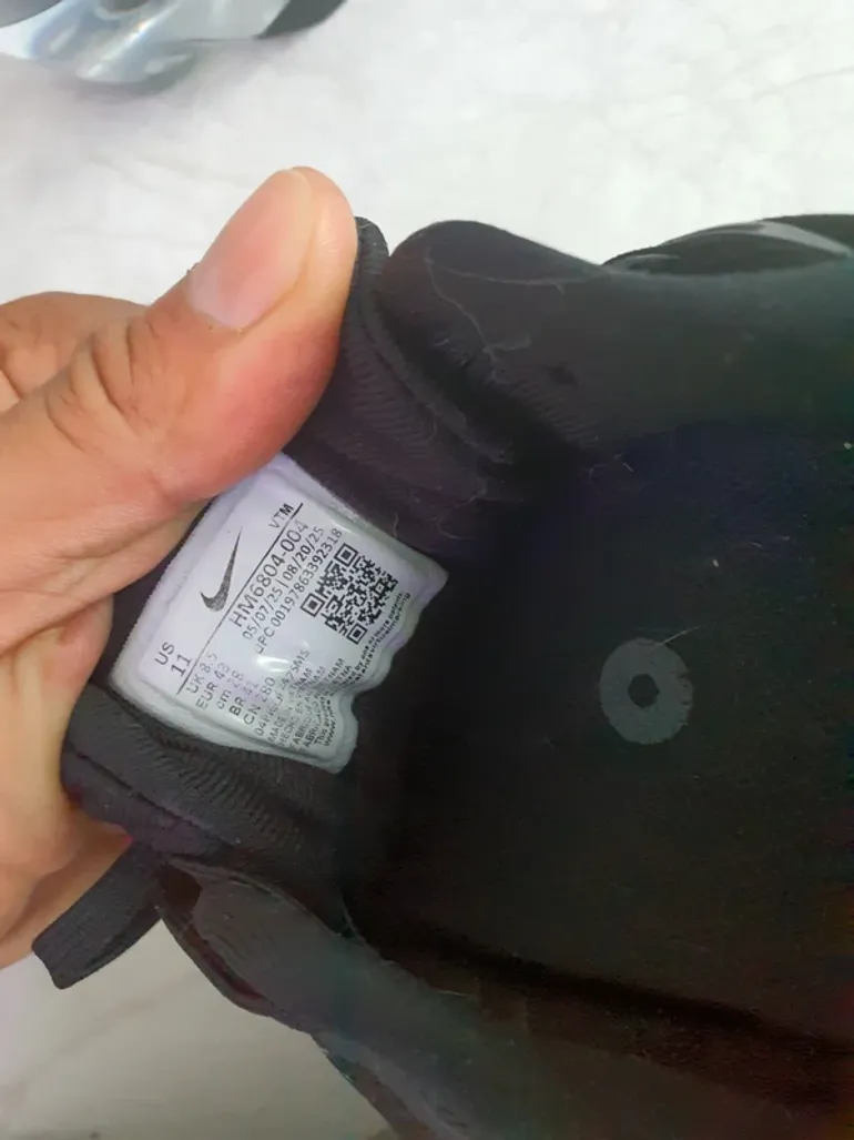 Used Nike Vomero Classic bike — image 2 of 7