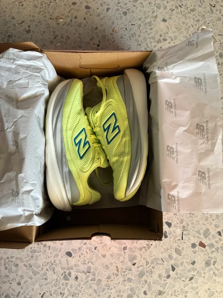 Gebrauchtes New Balance 1080 v15 bike — Bild 3 von 6