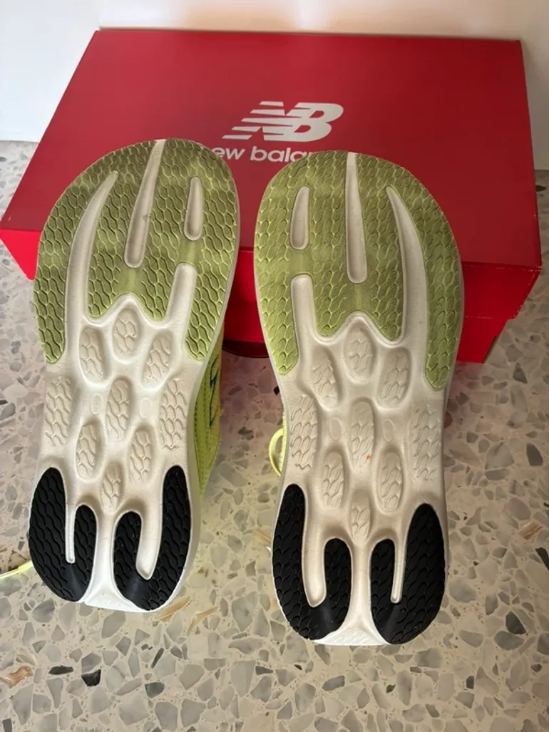 Gebrauchtes New Balance 1080 v15 bike — Bild 5 von 6
