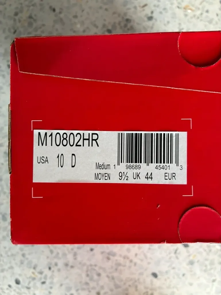 Gebrauchtes New Balance 1080 v15 bike — Bild 6 von 6