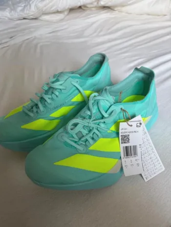 Used Pro Adizero Adios 4 bike