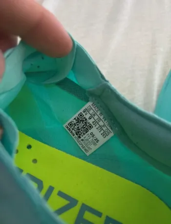 Used Pro Adizero Adios 4 bike — image 3 of 3
