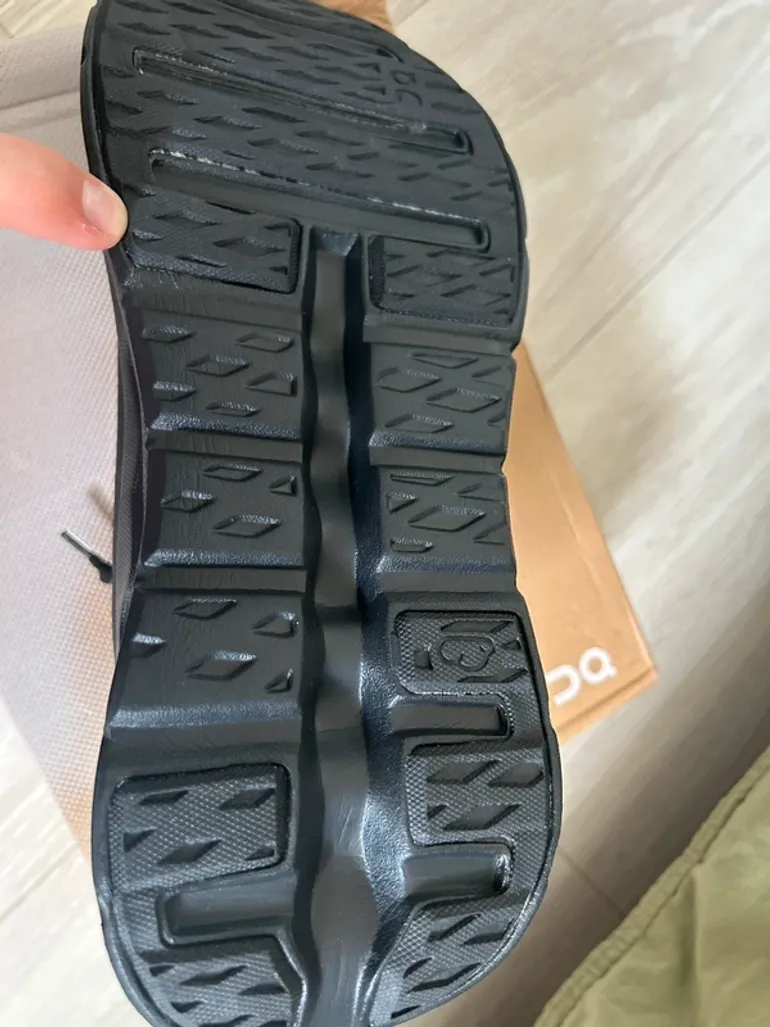 Used On Running On Cloud bike — image 4 of 5