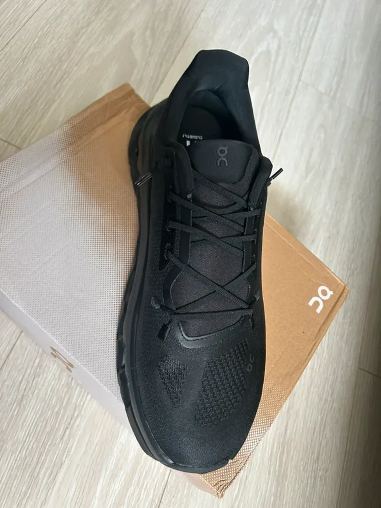Used On Running On Cloud bike — image 2 of 5