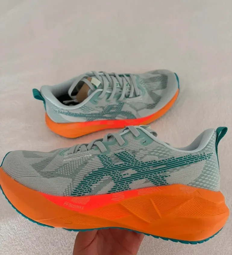 Použité Orange Novablast 5 bike — obrázek 2 z 5