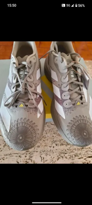 Gebrauchtes Scarpa Adizero EVO SL bike — Bild 3 von 5