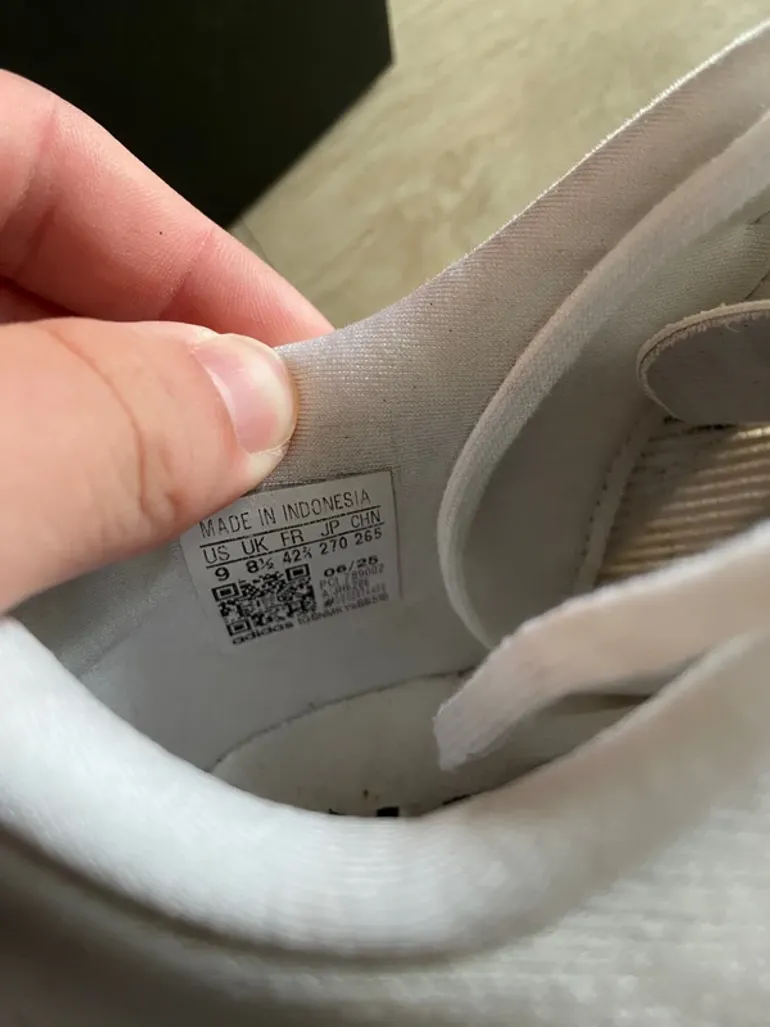 Used Adidas adizero sl2 bike — image 6 of 8