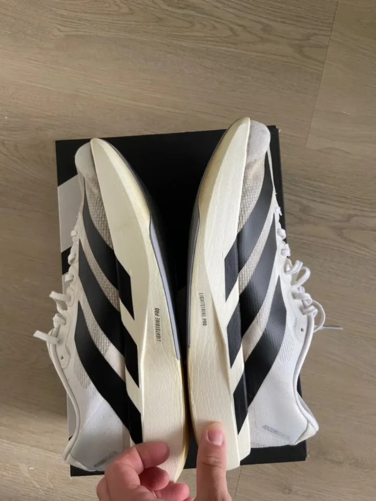 Used Adidas adizero sl2 bike — image 3 of 8