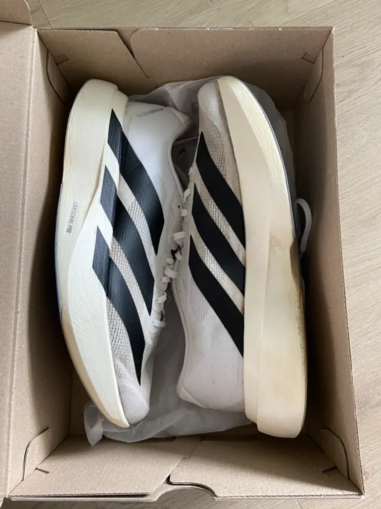 Used Adidas adizero sl2 bike — image 8 of 8