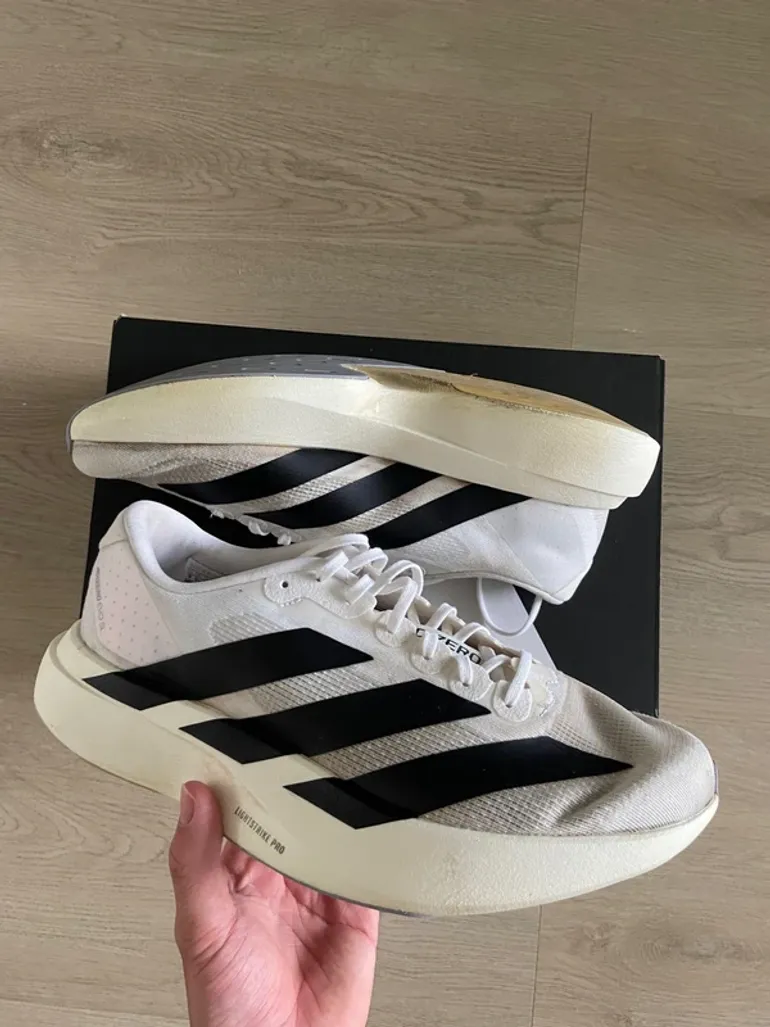 Used Adidas adizero sl2 bike — image 1 of 8